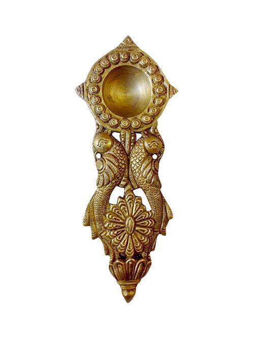 Small Oil Lamp Divi Handicrafts Product - 14496176 - Very Small Image - 1
