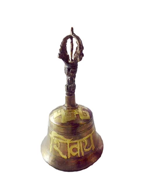 Brass Bell Handicrafts Product - 14496185 - Very Small Image - 1