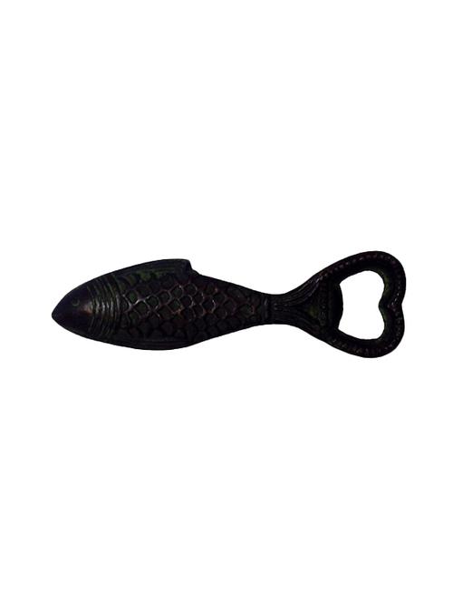 Brass Bottle Opener Handicrafts Product - 14496208 - Very Small Image - 1