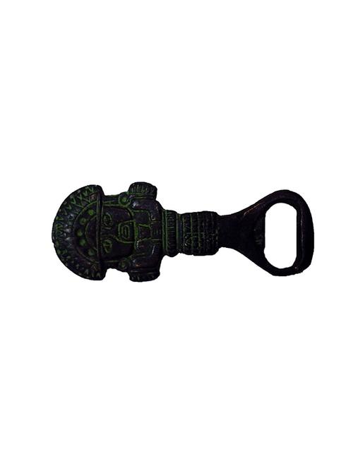 Brass Egyptian Bottle Opener Handicrafts Product - 14496211 - Very Small Image - 1