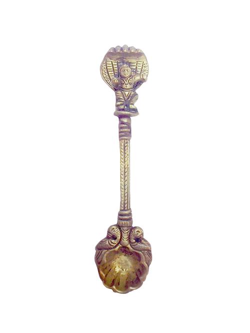 Decorative God Bal Krishna Anchmani Handicrafts Product - 14496216 - Standard Image - 1