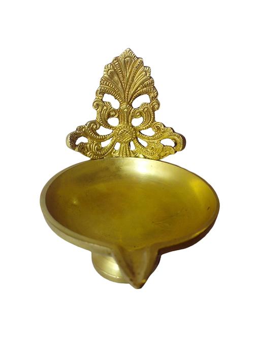 Decorative Diya Handicrafts Product - 14496264 - Standard Image - 1