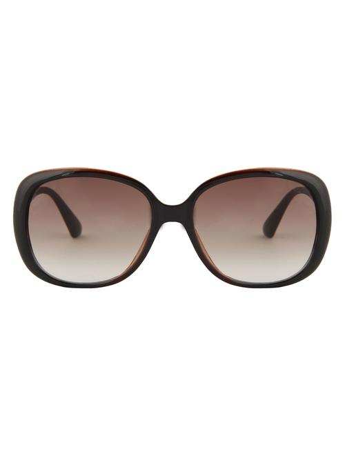 Abner Oversized Women Sunglasses - 14497043 - Very Small Image - 1