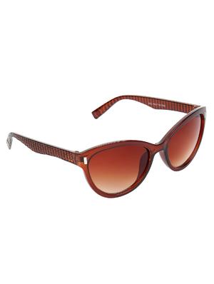 abner cat eye women sunglasses - 14497059 - Standard Image - 2