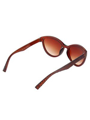 abner cat eye women sunglasses - 14497059 - Standard Image - 4