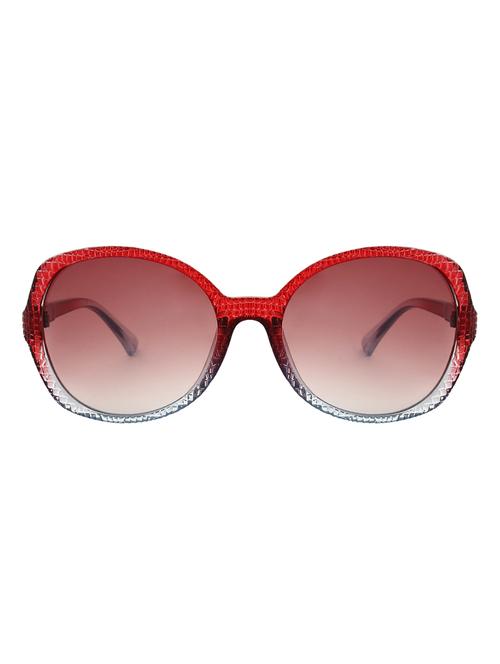 Abner oversized Women Sunglasses - 14497064 - Standard Image - 1