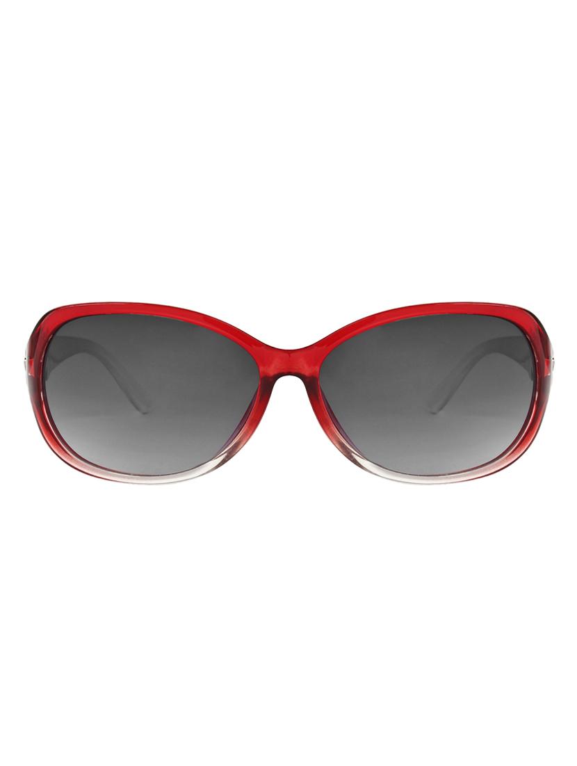 abner oval women sunglasses - 14497069 - Zoom Image - 1