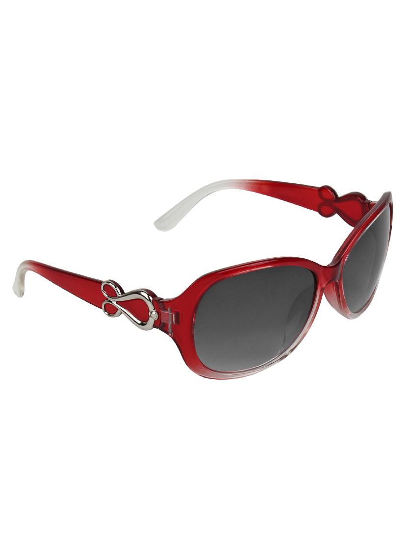 abner oval women sunglasses - 14497069 - Zoom Image - 2