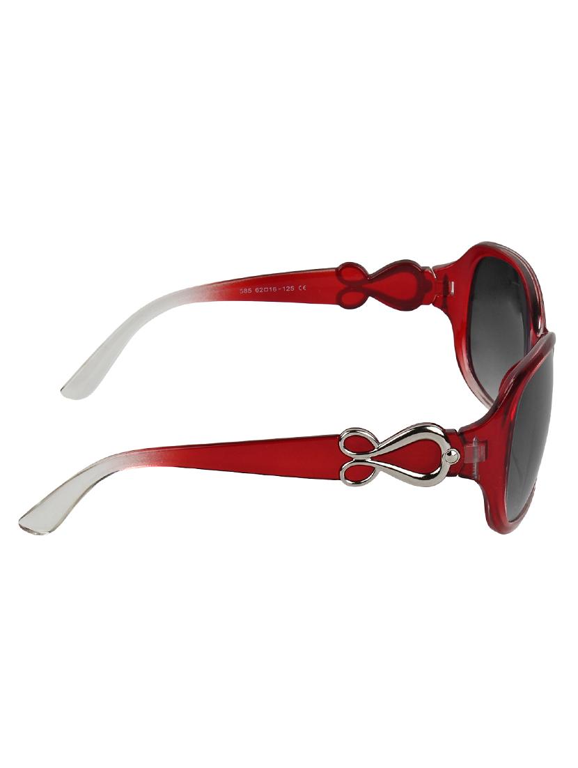 abner oval women sunglasses - 14497069 - Zoom Image - 3