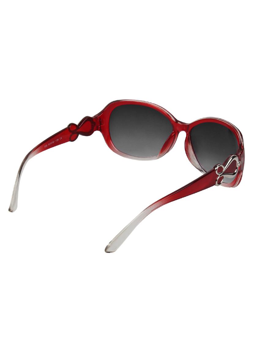 abner oval women sunglasses - 14497069 - Zoom Image - 4