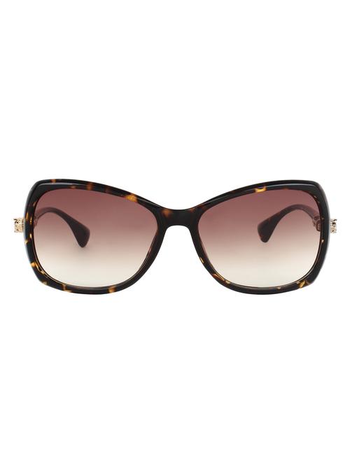 Abner Oversized Women Sunglasses - 14497073 - Standard Image - 1