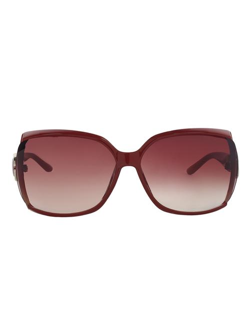 Abner Oversized Women Sunglasses - 14497076 - Standard Image - 1