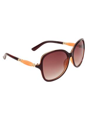 abner oversized women sunglasses - 14497090 - Standard Image - 2