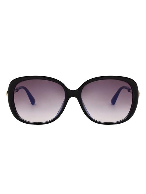 Abner Oversized Women Sunglasses - 14497103 - Very Small Image - 1