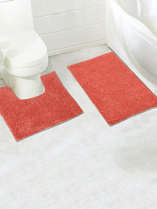 Soft & Durable Good Quality Large Bath Mat with Contour - 14497230 - Very Small Image - 1