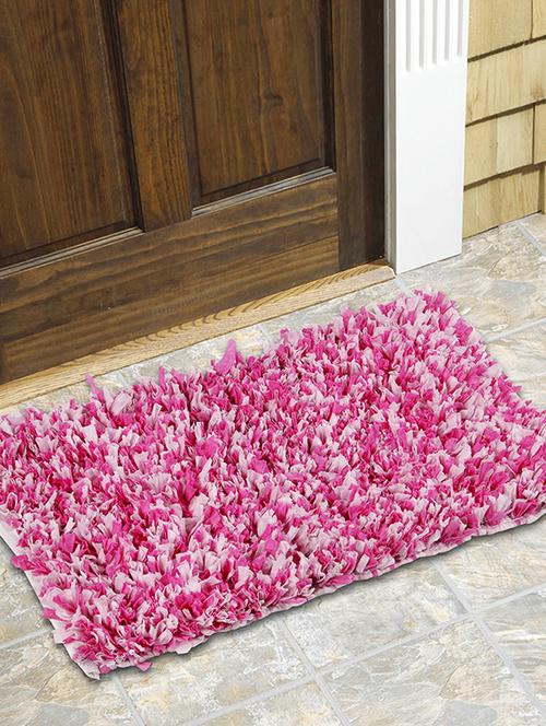 soft anti slip door mat - 14497242 - Standard Image - 1