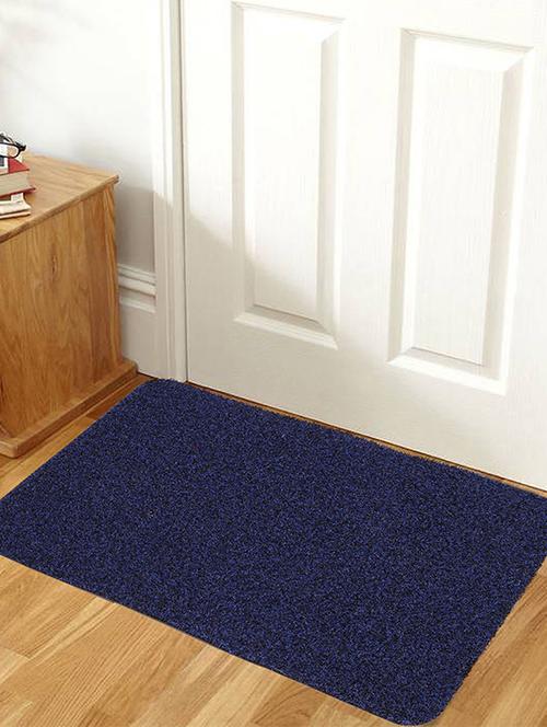 Lagoon Polyester Door Mat - 14497253 - Very Small Image - 1