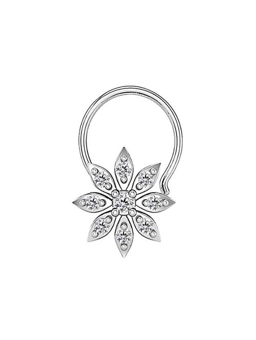 Nose pin - 14497383 - Very Small Image - 1