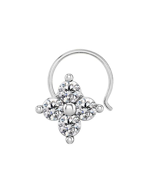 Nose pin - 14497386 - Very Small Image - 1