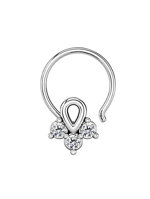 Nose pin - 14497393 - Very Small Image - 1