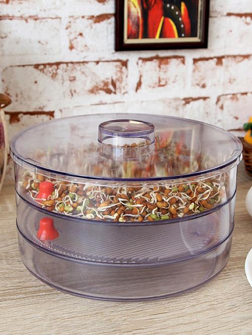 healthy sprout maker 1500 ml - 14497410 - Standard Image - 1