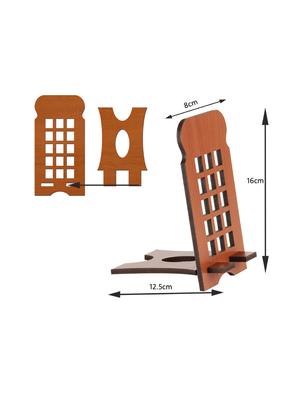 sehaz artworks 15-space-telephone-pen stand - 14498201 - Standard Image - 5