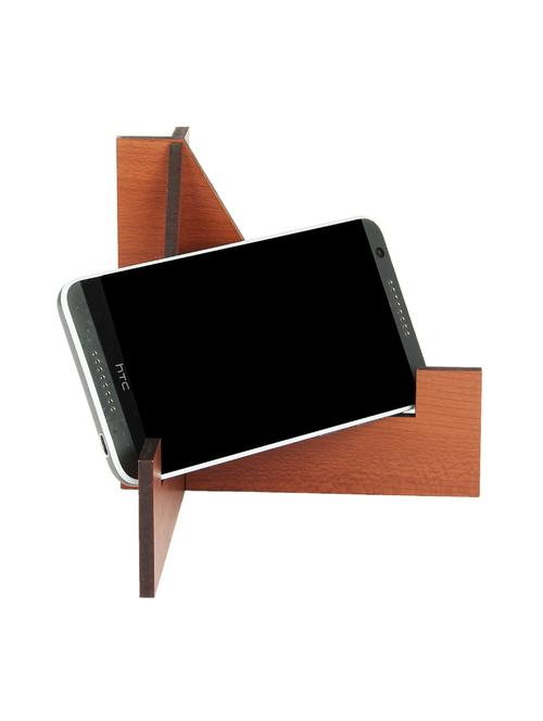 sehaz artworks crossed-mobile-tab stand - 14498203 - Standard Image - 1