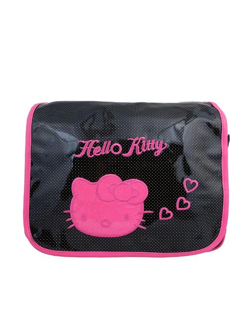 black pvc bag - 14498817 - Very Small Image - 1