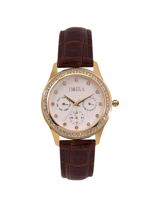HORRA ANALOG WOMEN WATCH - PB817FLPW35 - 14499201 - Standard Image - 1
