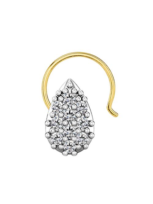 Nose pin - 14499274 - Very Small Image - 1