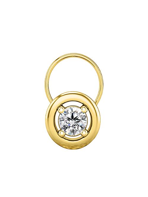Nose pin - 14499277 - Very Small Image - 1