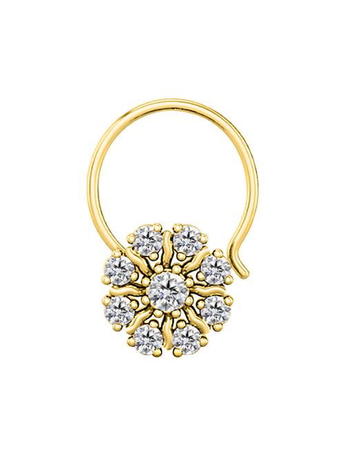 Nose pin - 14499286 - Very Small Image - 1
