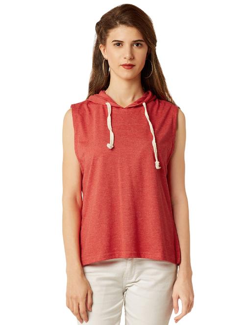 orange cotton summer jacket - 14499550 - Very Small Image - 1