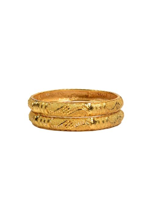 multi metal bangle - 14501067 - Very Small Image - 1