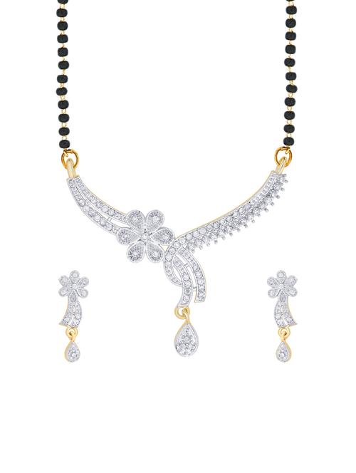 gold plated chain necklace - 14501530 - Very Small Image - 1