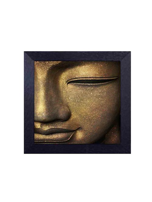 Gautam buddha Framed Poster - 14501755 - Very Small Image - 1