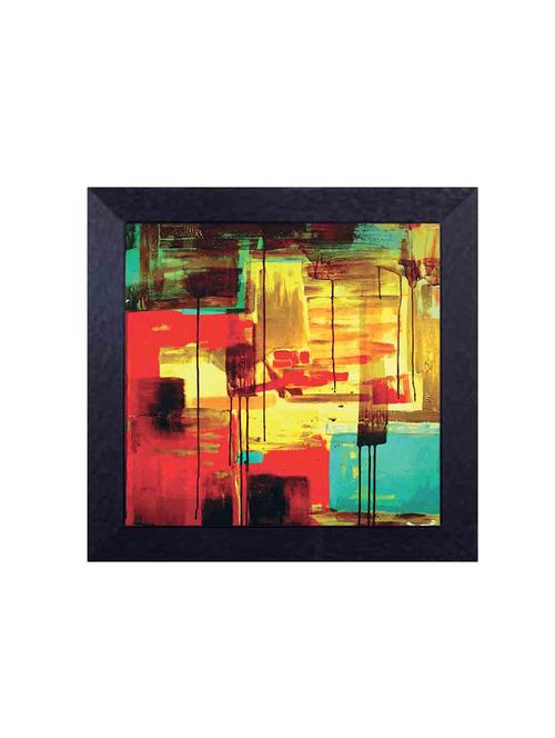 Abstract Painting By Decor Design - 14501775 - Very Small Image - 1