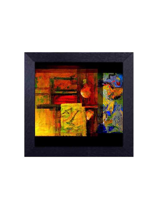 Abstract Painting By Decor Design - 14501806 - Very Small Image - 1