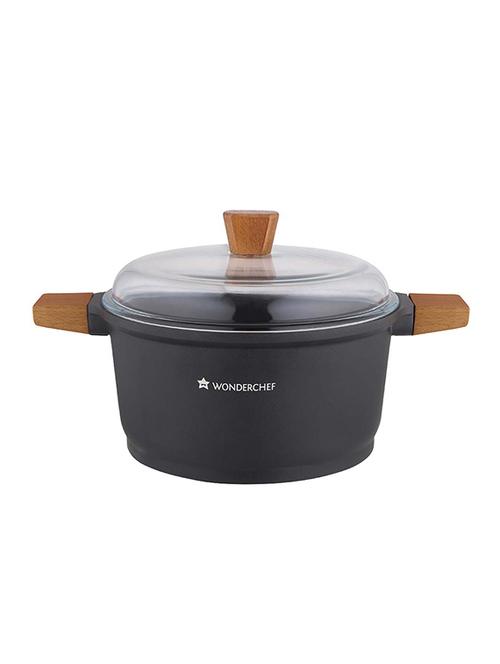 Wonderchef Caesar casserole 24cm - 5L - 14502459 - Standard Image - 1