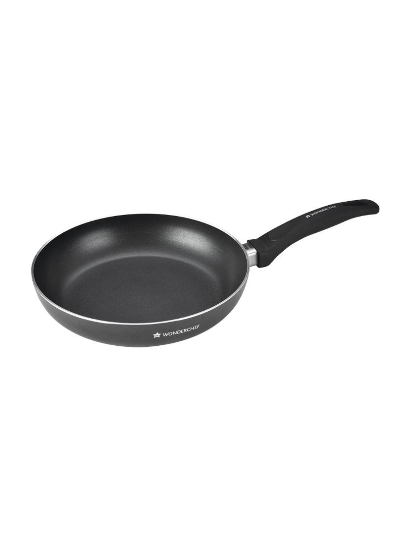 Wonderchef Premia 24cm Fry Pan 1.5L - 14502479 - Zoom Image - 1