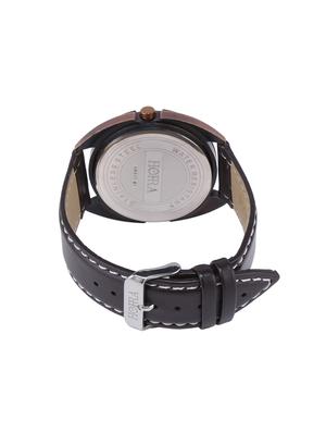 horra hr717mlbky79 eco series black dial analog watches for men - 14503162 - Standard Image - 3