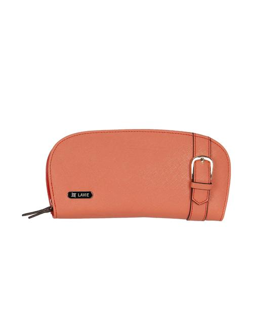 red leatherette wallet - 14503421 - Very Small Image - 1