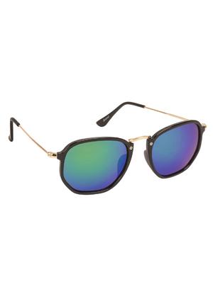 arzonai mercury ma-001-s5 unisex retro square sunglasses - 14503593 - Standard Image - 2