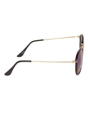 arzonai mercury ma-001-s5 unisex retro square sunglasses - 14503593 - Standard Image - 3