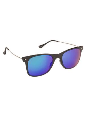 arzonai swaggy black ma-002-s3 unisex wayfarer sunglasses - 14503597 - Standard Image - 2