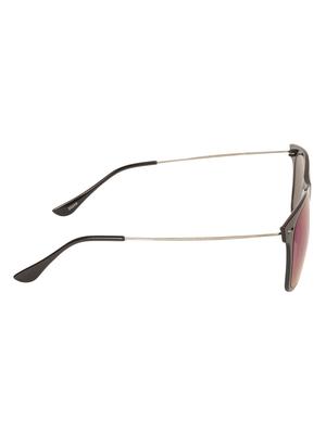 arzonai swaggy black ma-002-s3 unisex wayfarer sunglasses - 14503597 - Standard Image - 3