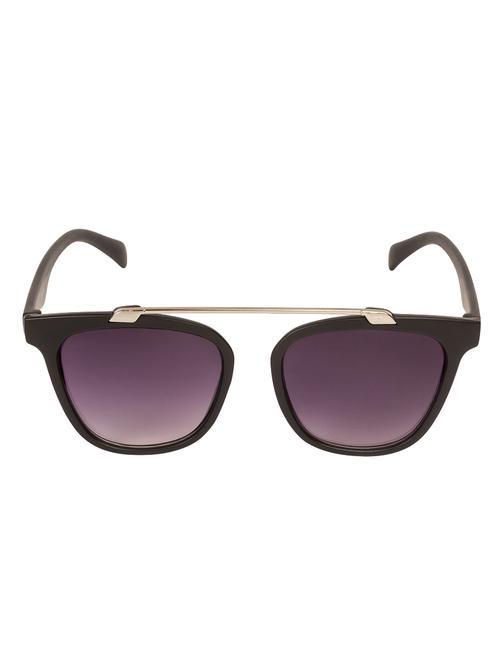 Arzonai Fashion MA-003-S2 Unisex Retro Square Sunglasses - 14503600 - Standard Image - 1