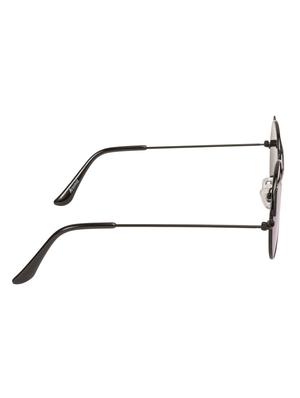 arzonai griffin ma-004-s4 unisex round sunglasses - 14503607 - Standard Image - 3