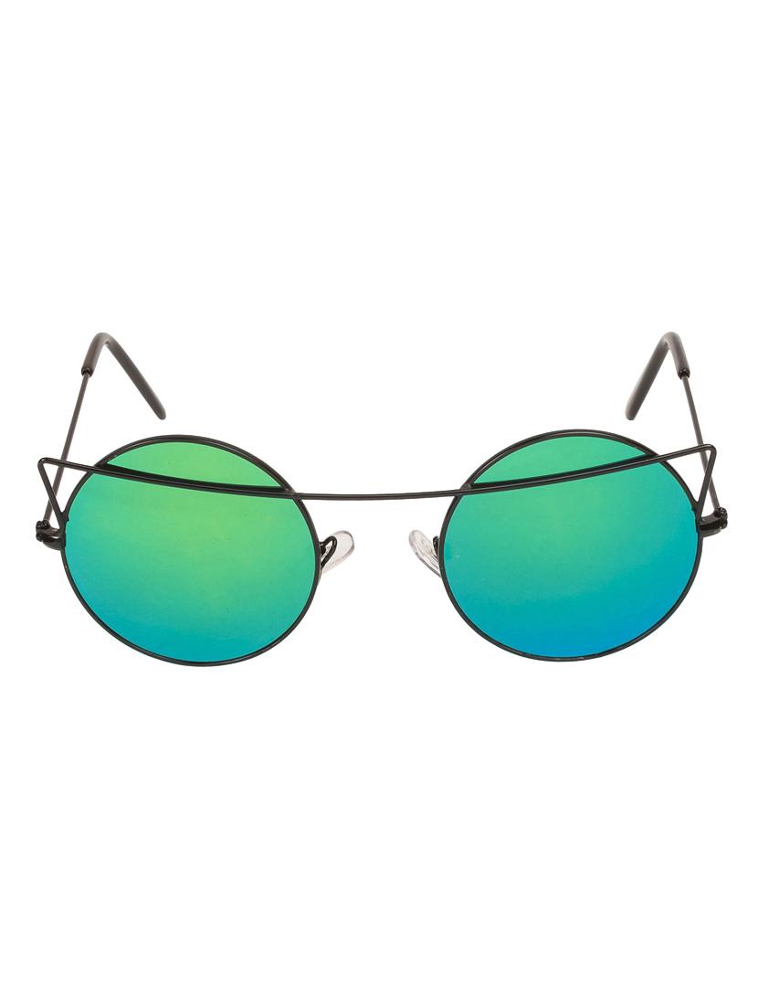 arzonai griffin ma-004-s4 unisex round sunglasses - 14503607 - Zoom Image - 1