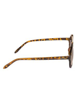 arzonai spartan ma-005-s5 unisex round sunglasses - 14503614 - Standard Image - 3